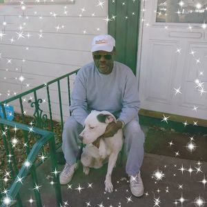 Meet your Posher, Eddie